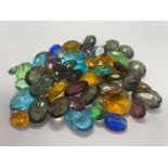 200g Mixed Large Stones