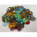 200g Mixed Large Stones