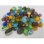 200g Large Mixed Stones