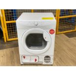 Hoover Vision HD underbench Dryer