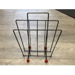 Atomic Sputnik magazine rack