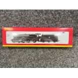 Hornby railway the Glasgow highlander locomotive in original box