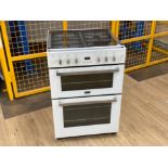 Stoves 4 burner gas cooker