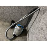 Vax ‘pickUp pet’ cylinder vacuum cleaner