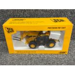 JOAL 208 JCB telescopic handler 535-125 die cast model. In original box