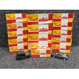 Solido collectable die cast vehicles by Les Jouets all in original boxes