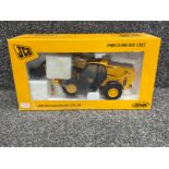 JOAL 298 JCB telescopic handler 535-125 die cast model. In original box