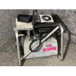 Earlex wall paper stripper - model LMB (2750W)