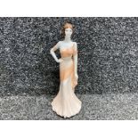 Coalport Ladies of fashion figurine Selina