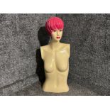 Female Mannequin