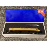 Heljan HS 4000 Kestrel locomotive with original box