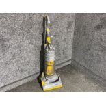 Dyson DC 04 upright vacuum cleaner, good working condition