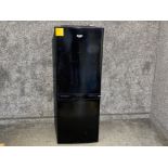 Bush upright fridge freezer