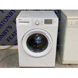 Beko underbench washing machine (A+++, 1400 rpm)