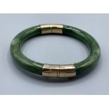 Jade Bangle