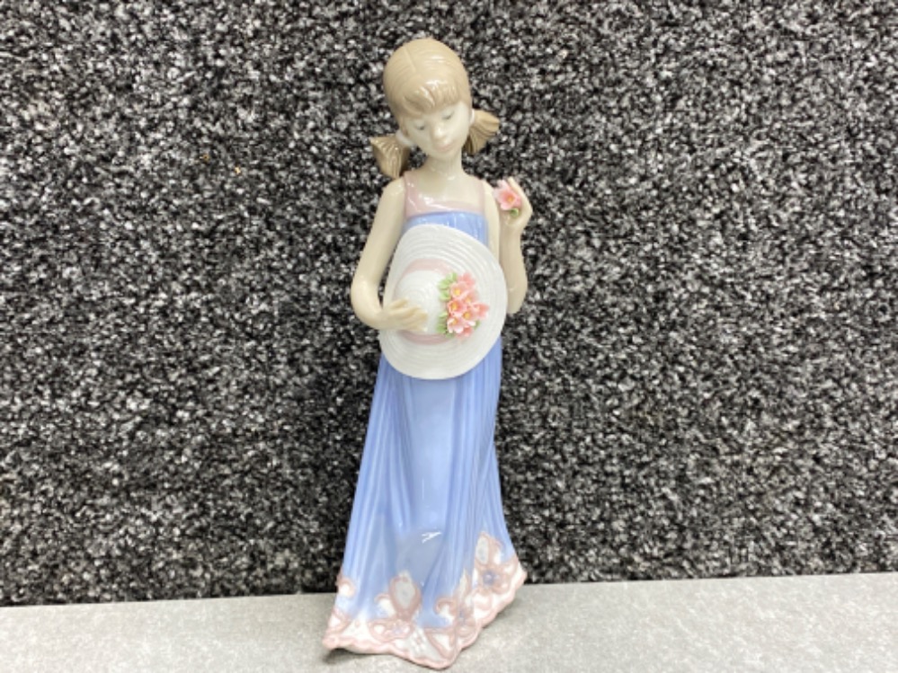 Lladro figure 5648 “Cortney”