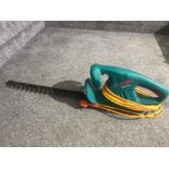 Bosch ahs 45-16 hedge trimmer