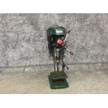 Parkside PTBM 500 D4 bench pillar drill