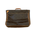 Louis Vuitton Monogram Garment Carrier DHL delivery only - based in our Gibraltar office