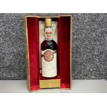 Rare Limited edition Glenfarclas single highland malt scotch whisky 150th anniversary 750ml, with