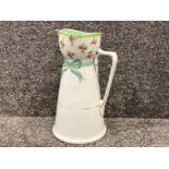 Large vintage Royal Doulton pitcher jug, HN 399945