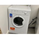 Indesit underbench dryer