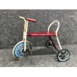 Vintage Raleigh childrens trike