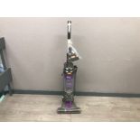 Vax air reach vacuum