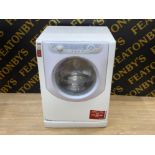 Hotpoint Aqualtis underbench washing machine