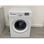 Beko (A+++) underbench washing machine