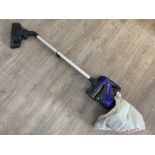 EGL cord free vacuum cleaner