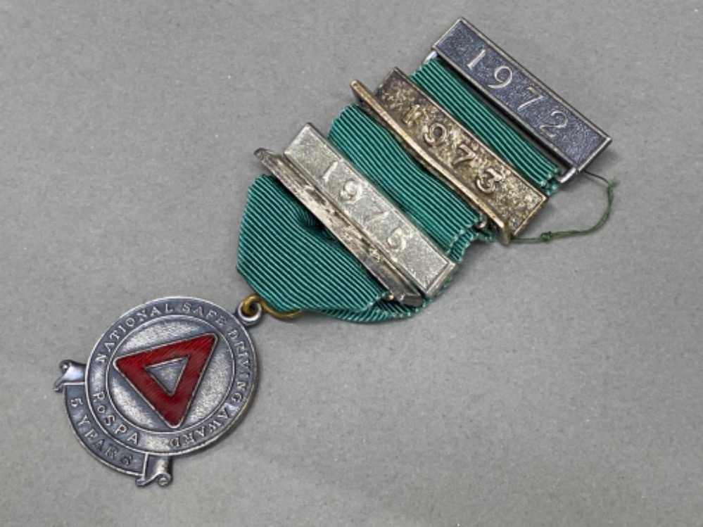 2x Durham light Infantry medals - Inter company cricket & rugby both dated 1932 with original - Image 3 of 3