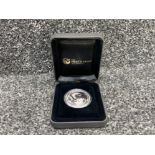 Australian 50cent silver 1/2 oz .999 coin, 2010 Queen Elizabeth II ‘Australian Bush Babies’
