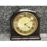 smith sectric Bakelite Clock