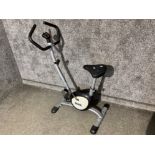 Lonsdale exercise bike