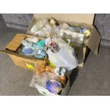 Large quantity of sewing materials & accessories