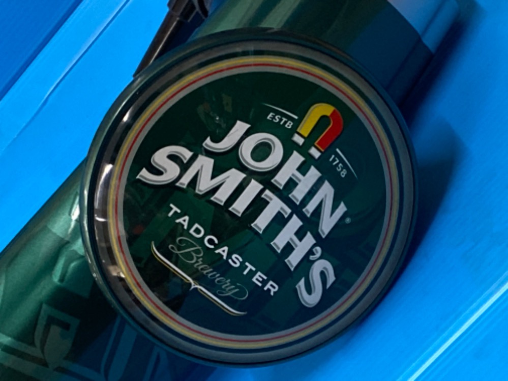 Brand new “John Smiths” beer pump - Bild 3 aus 3