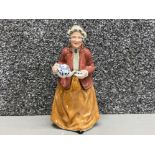 Royal Doulton figure HN 2255 “Teatime”