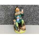 Royal Doulton figure HN 2773 Robin Hood, signed on the base