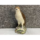 Beswick Osprey blended scotch whisky decanter - still sealed (unboxed)