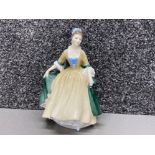 Royal Doulton figure HN 2264 “Elegance”