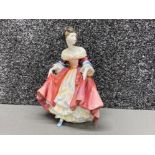 Royal Doulton figure HN 2229 “Southern Belle”