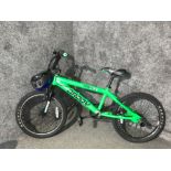 Big daddy rooster bmx