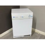 Creda “simplicity” underbench dryer