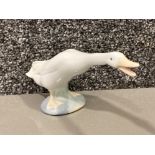 Lladro 4551 Little duck with original box