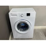 Beko washing machine