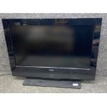 TECHNIKA 26” TV on stand