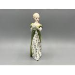 Royal Doulton HN 2722 Veneta figurine, in good condition