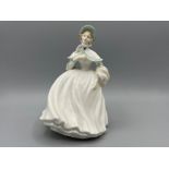 Royal Doulton HN 3169 Jessica figurine, in good condition