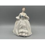 Royal Doulton HN 3222 figurine, in good condition